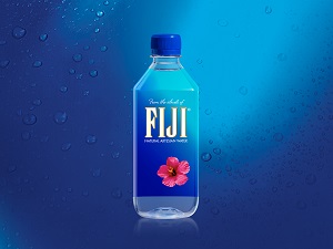 fiji water sponsors royal ascot