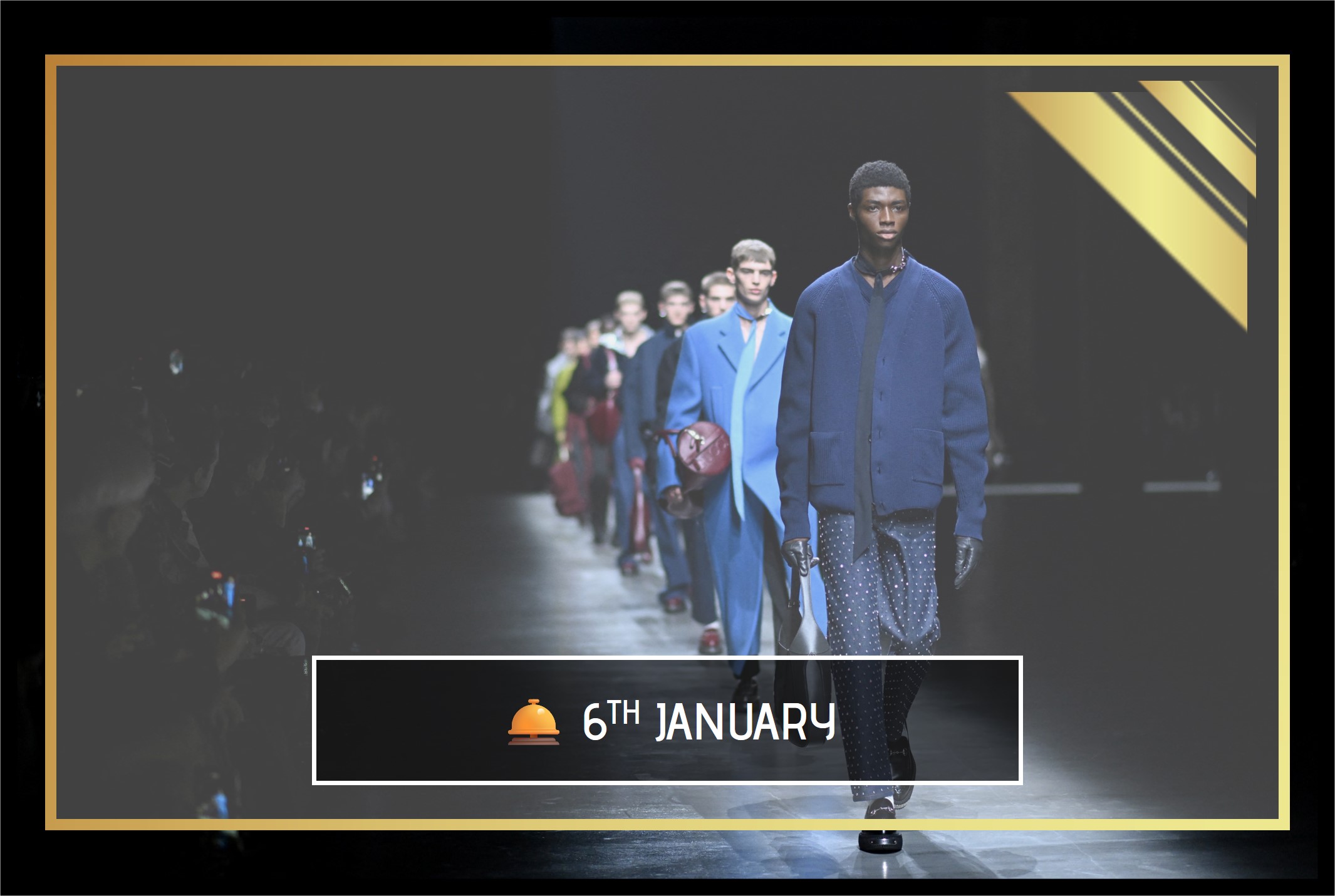 Discover Milan Men’s Fashion Week with premium VIP and hospitality experiences.