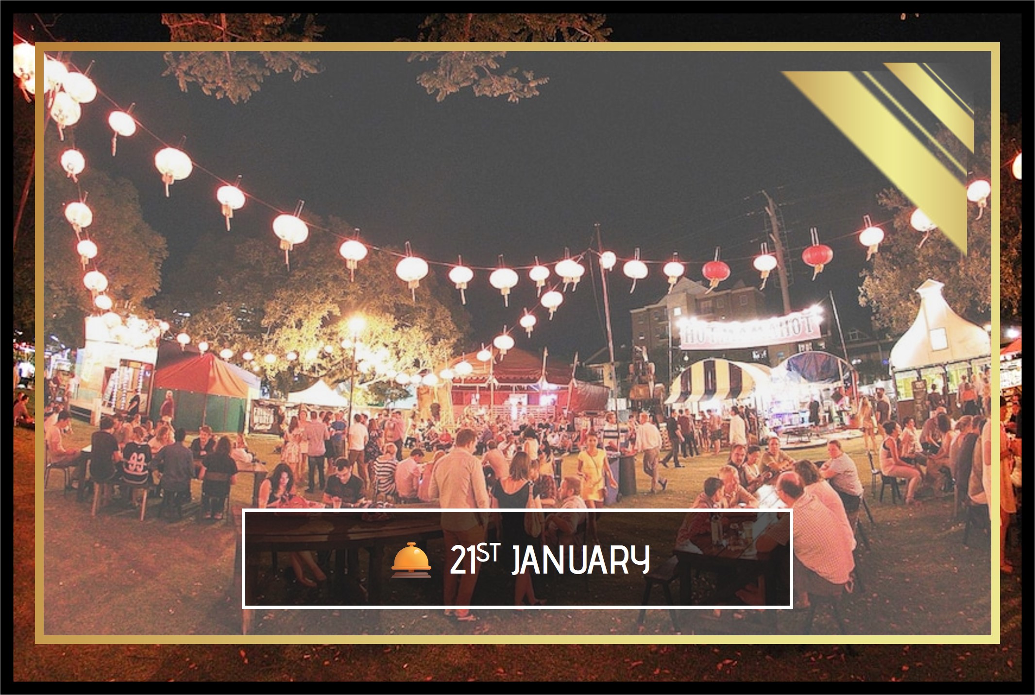 Experience Fringe World Festival with curated VIP hospitality packages.