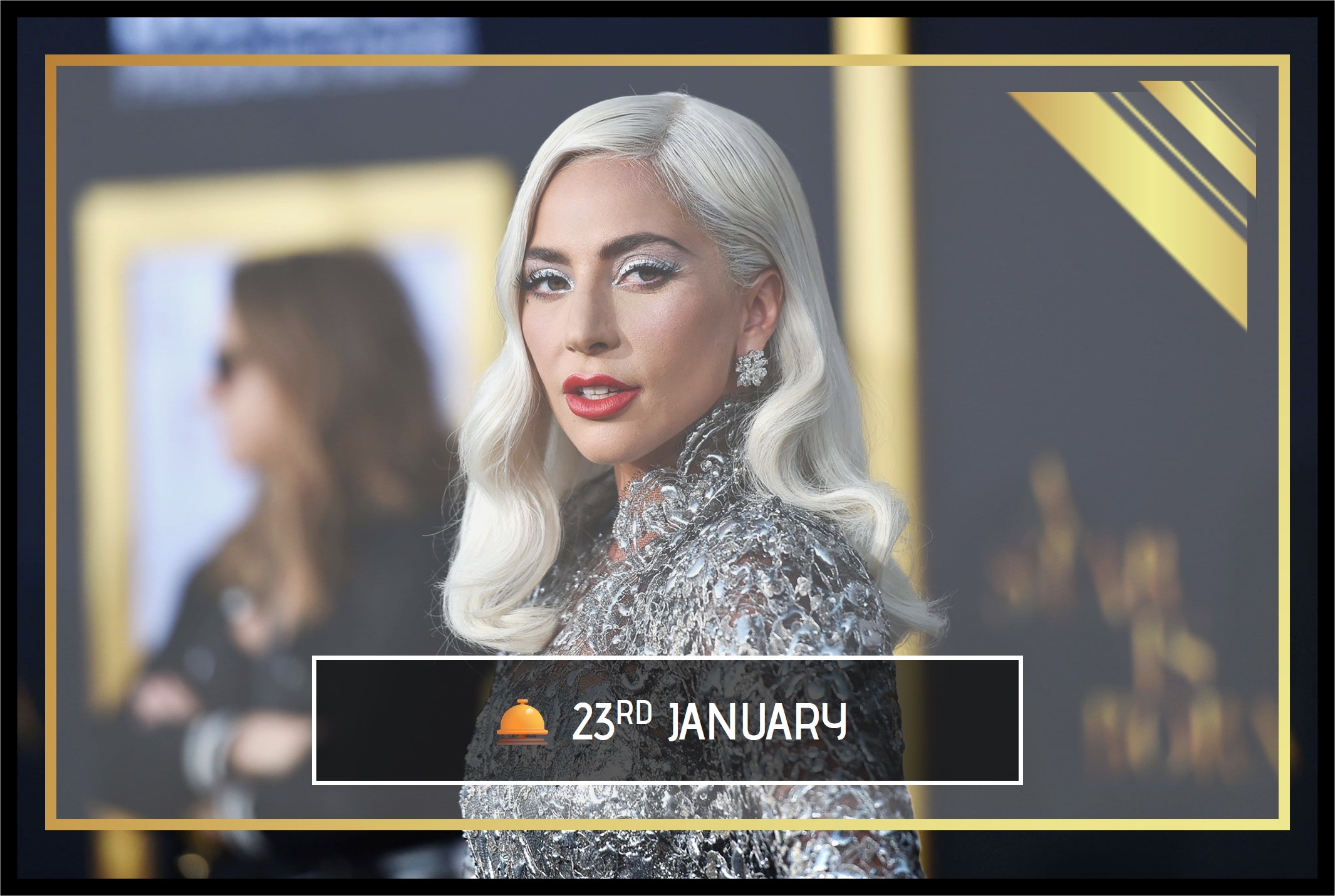 Secure VIP tickets and hospitality for Lady Gaga’s Mayhem Ball finale.