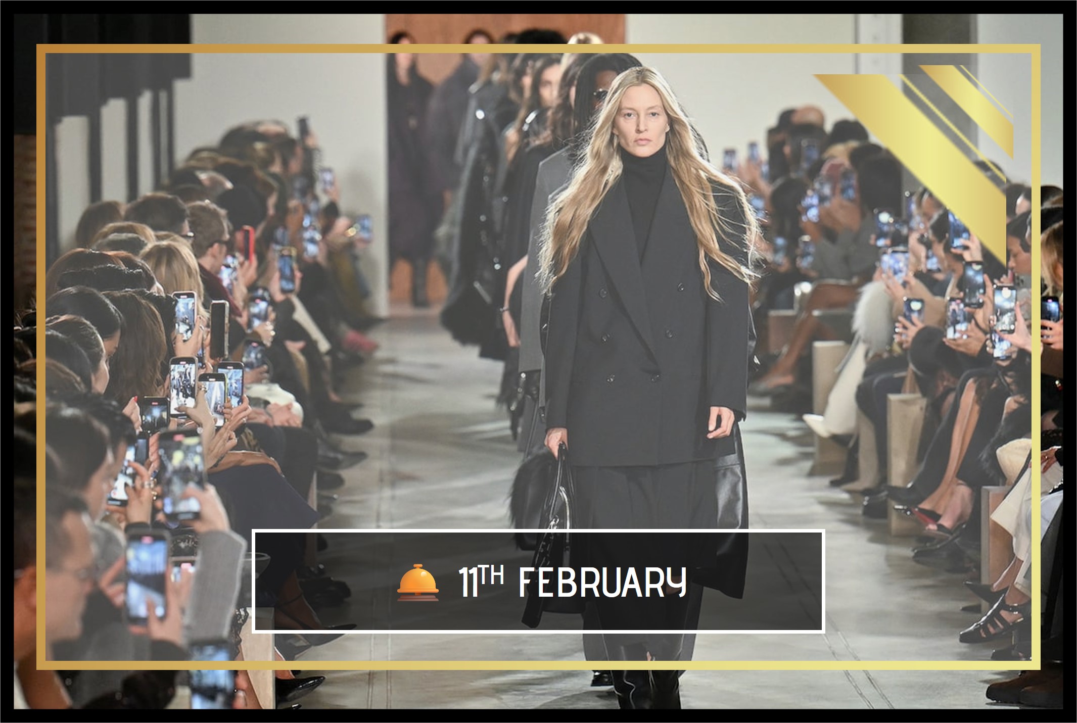 Discover New York Fashion Week with exclusive VIP access and hospitality.