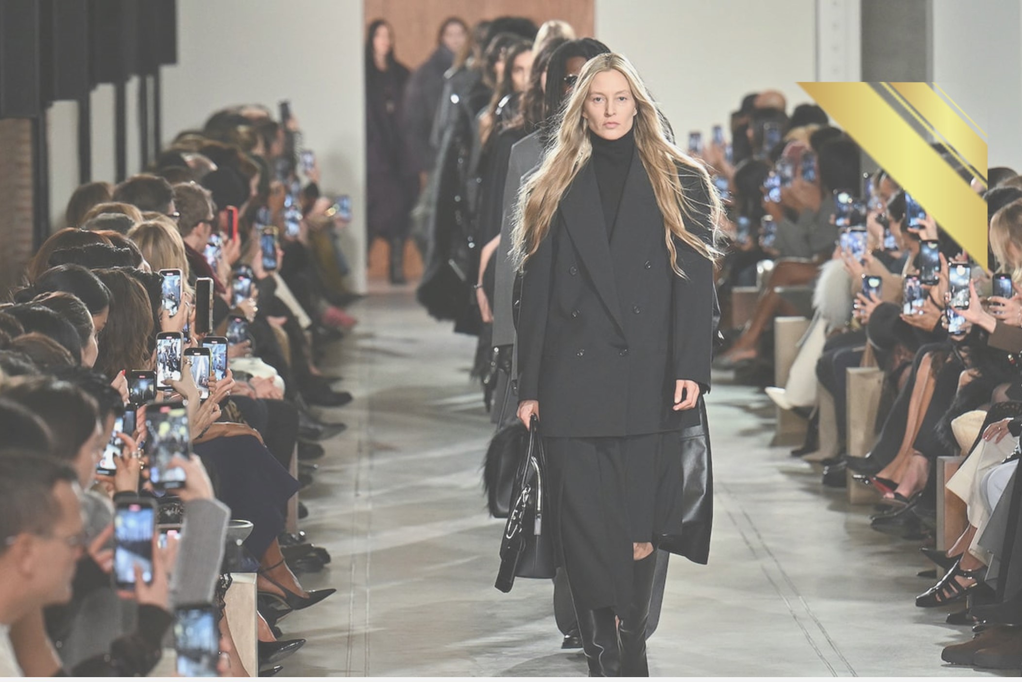 New York Fashion Week