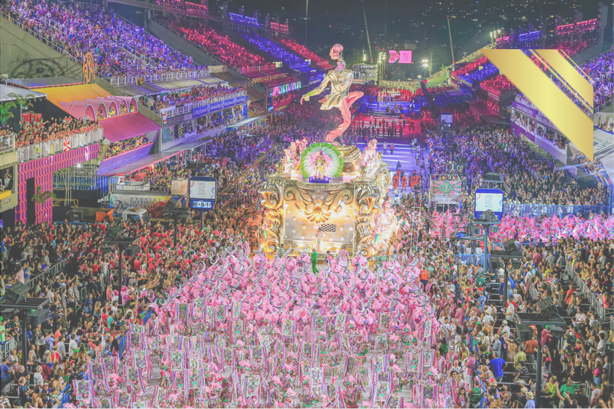 Rio Carnival