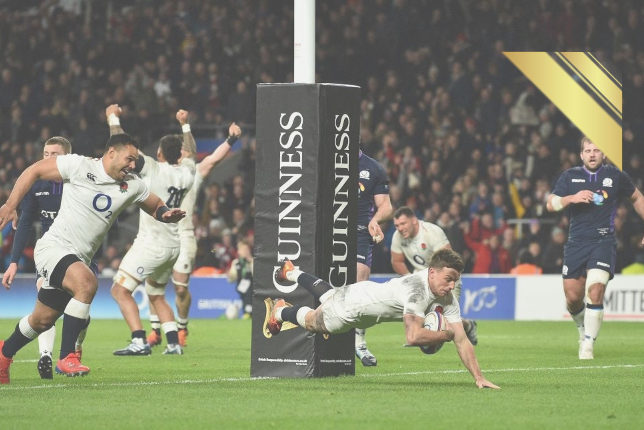 Scotland vs England (Six Nations)