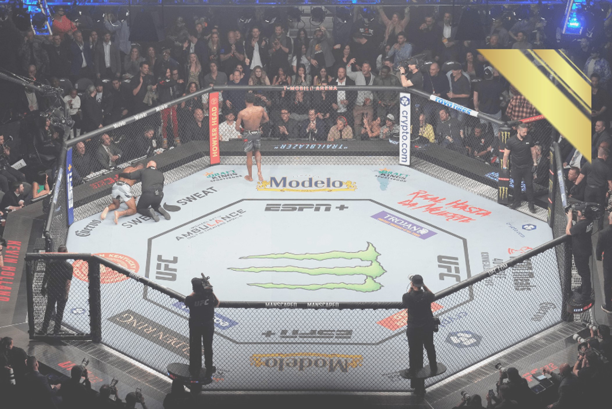 UFC Fight Night Evloev vs Murphy tickets The O2 Arena London