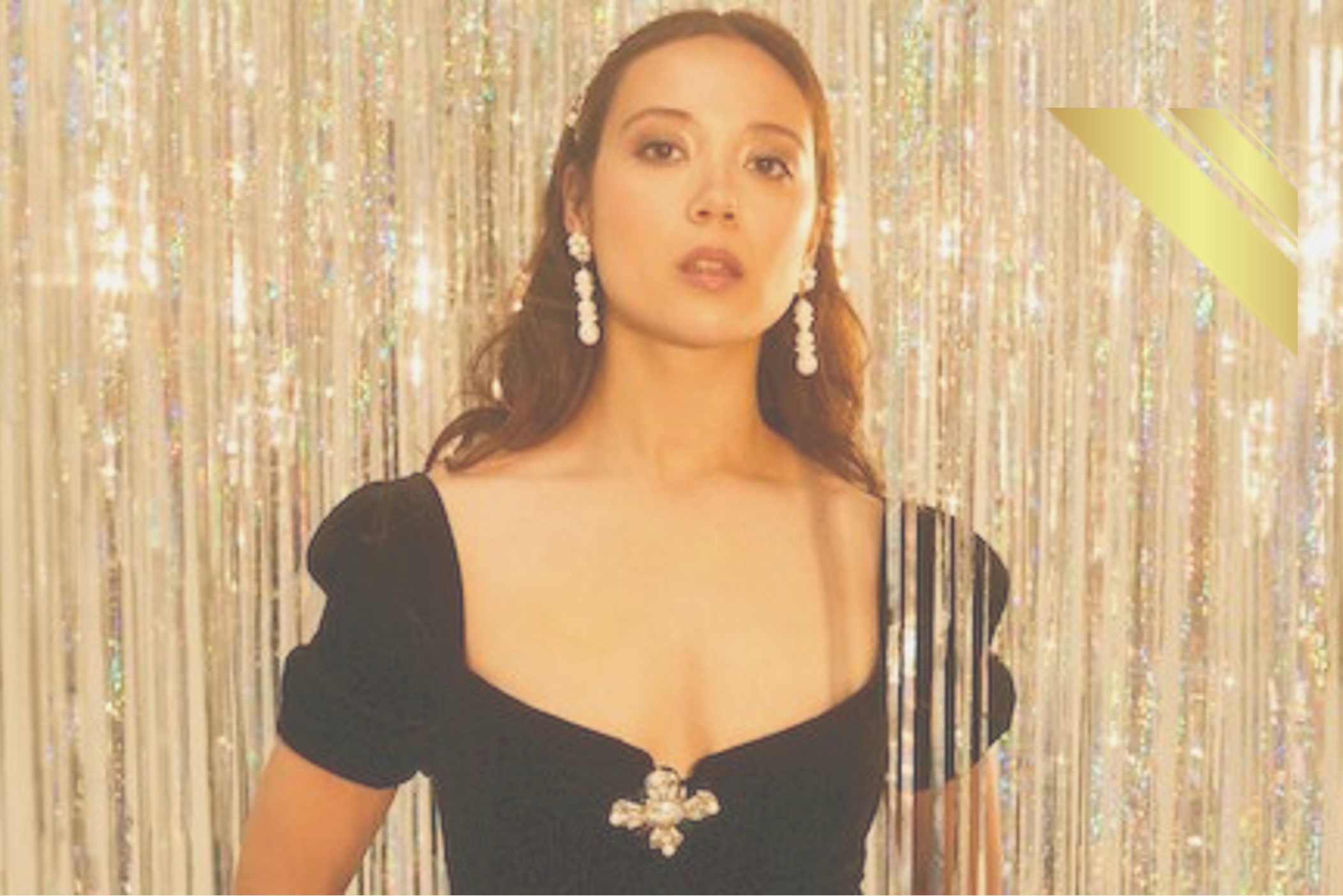 Laufey live concert tickets Co-op Live Manchester UK