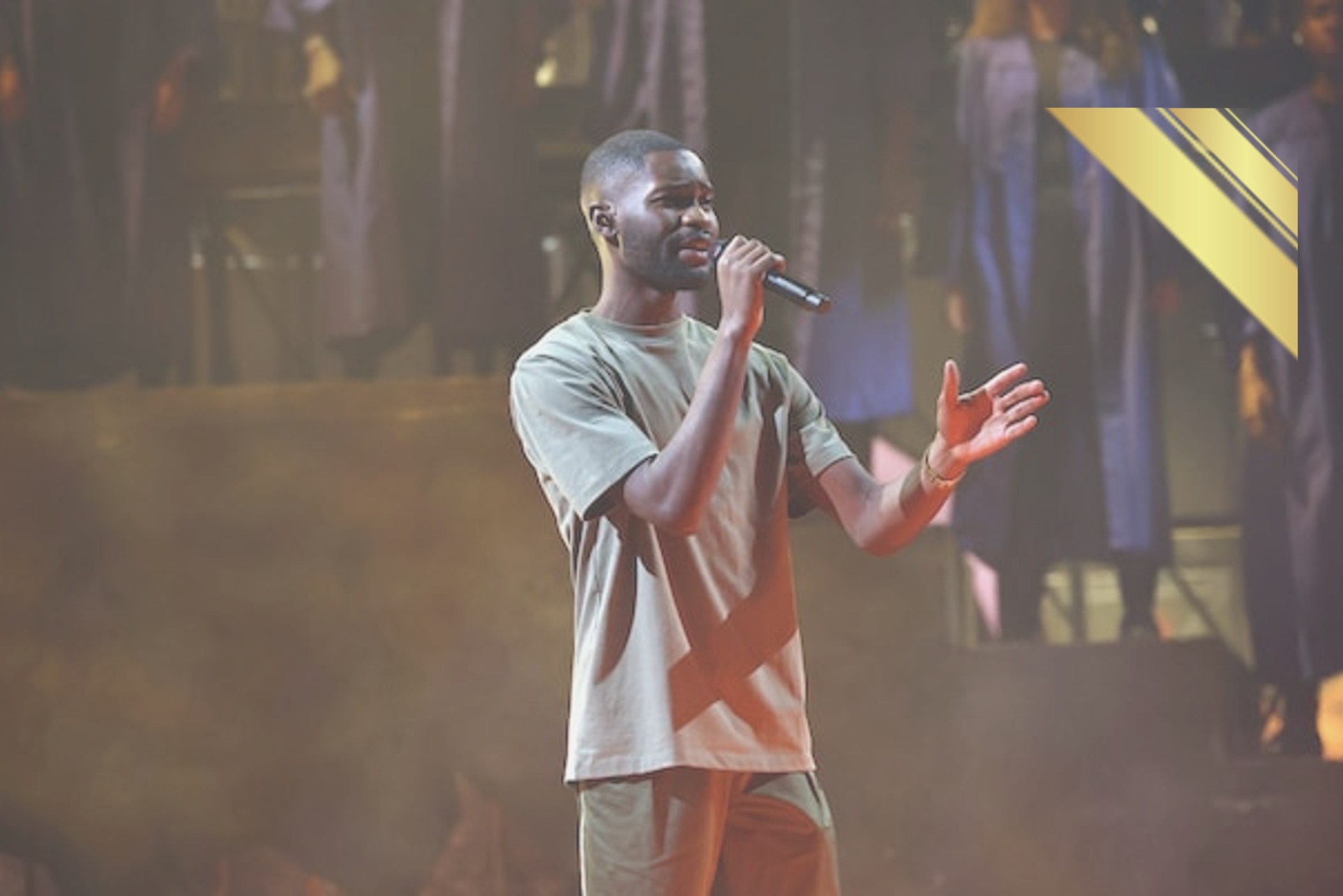 Dave Santan Dave concert tickets The O2 Arena London