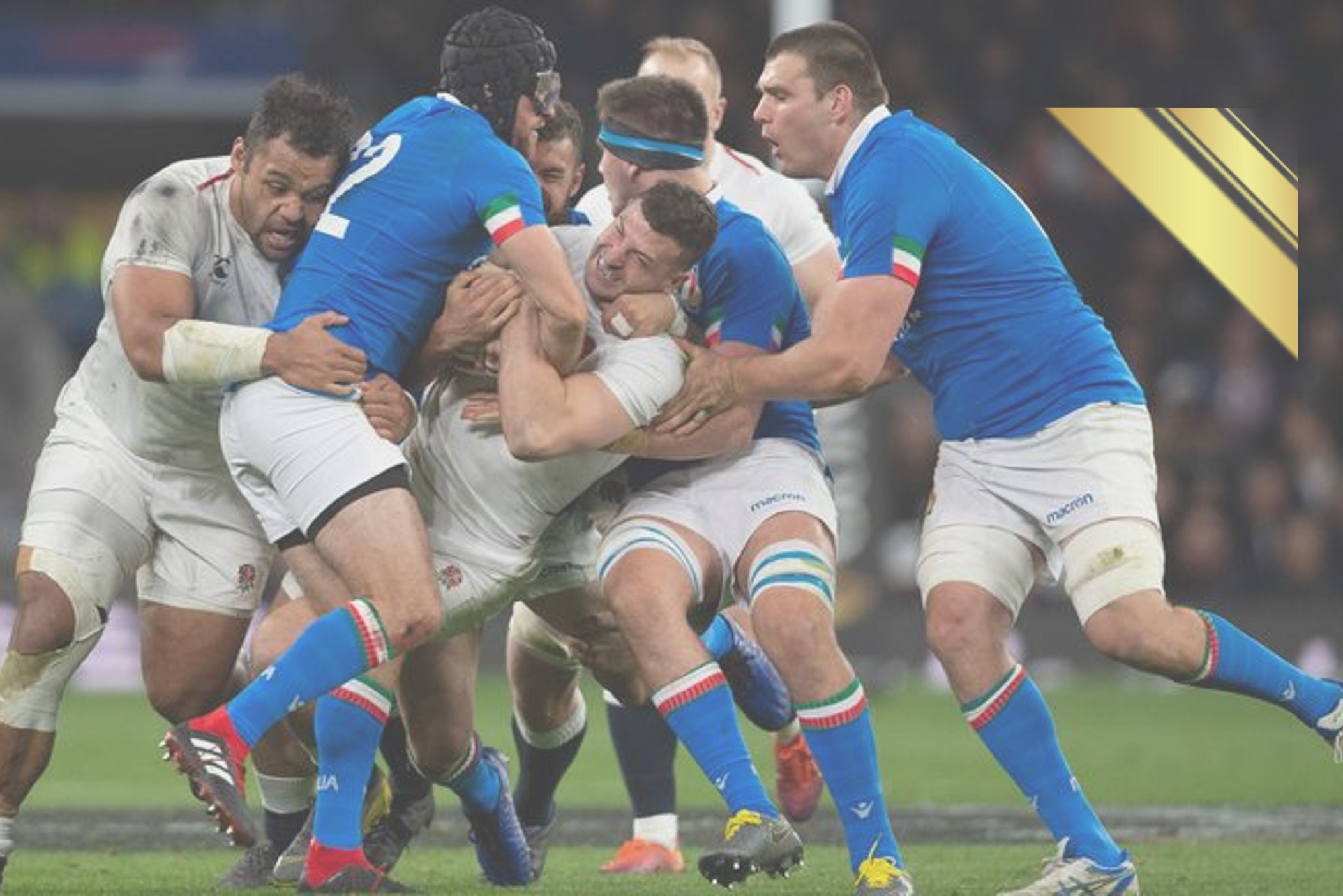 Six Nations Italy vs England tickets Stadio Olimpico Rome