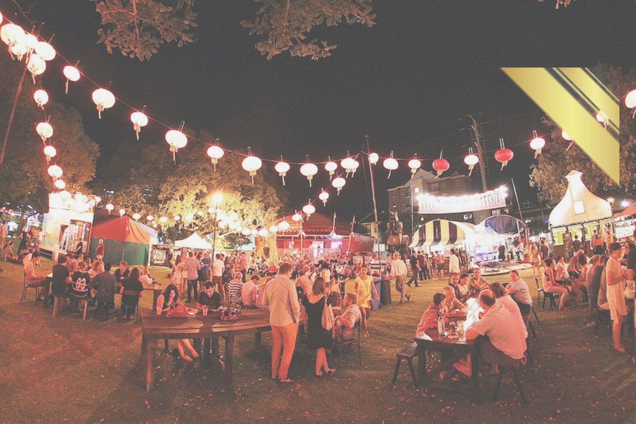 Fringe World Festival