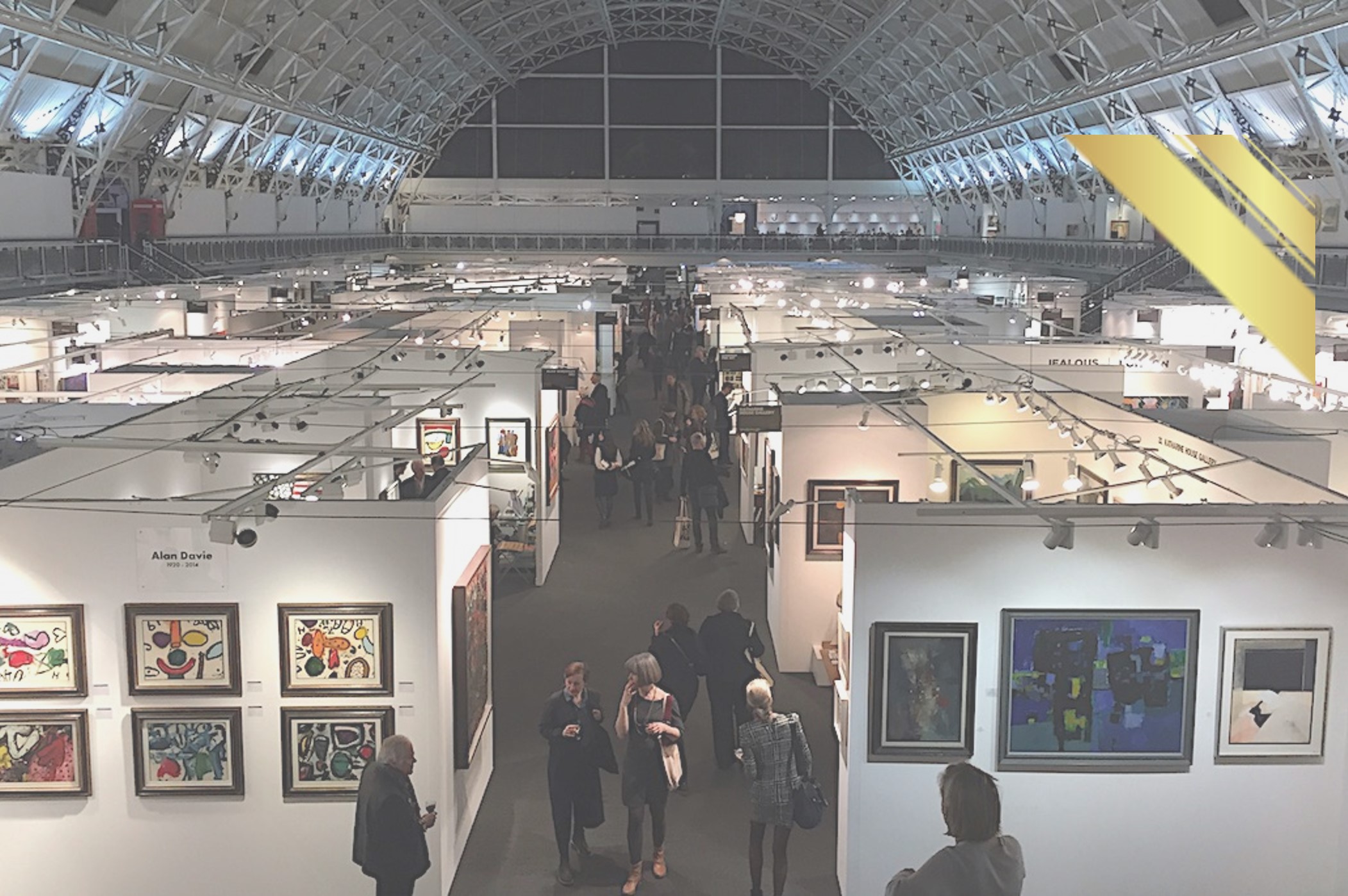 London Art Fair