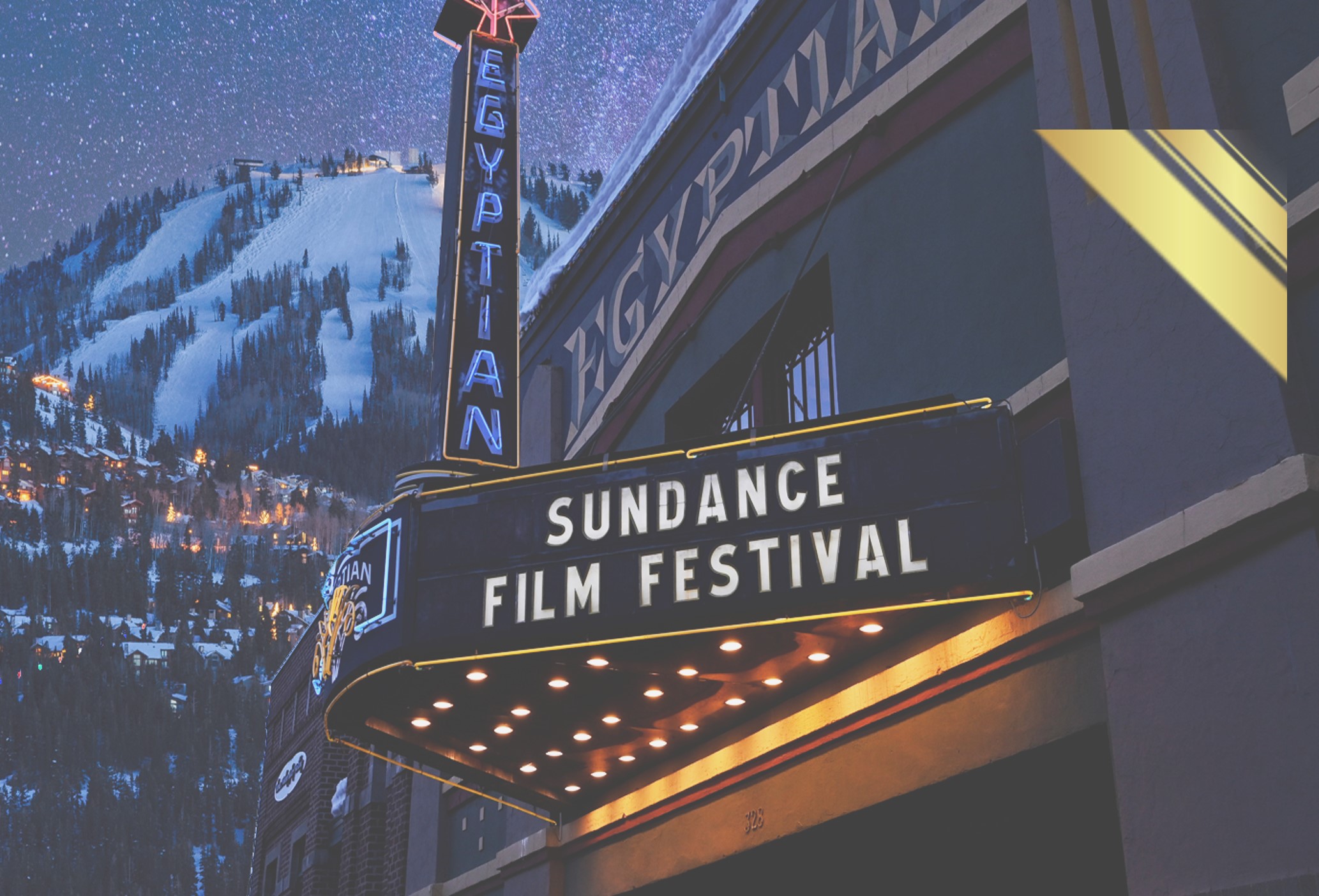 Sundance Film Festival