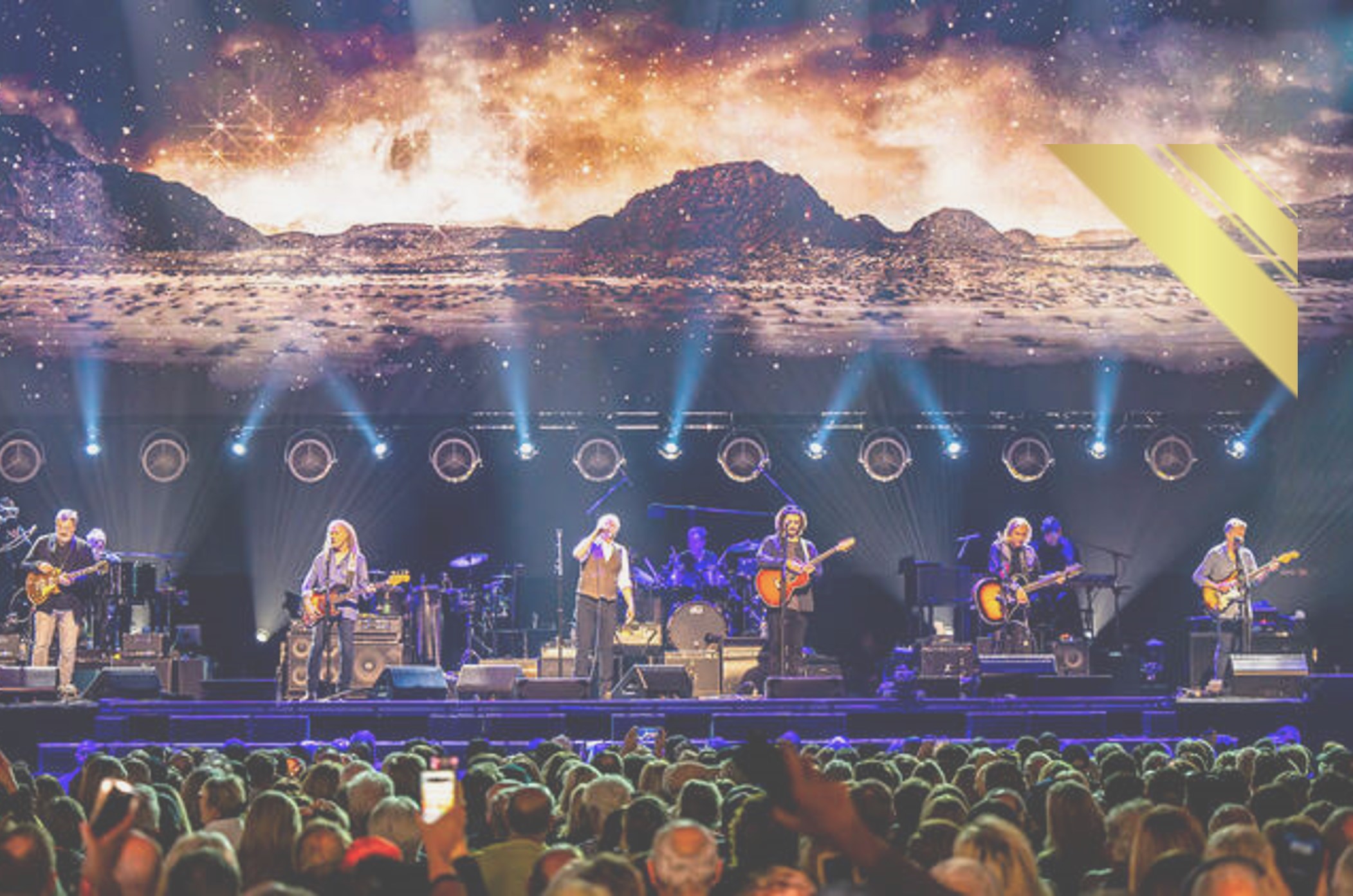 Eagles – Live at Sphere