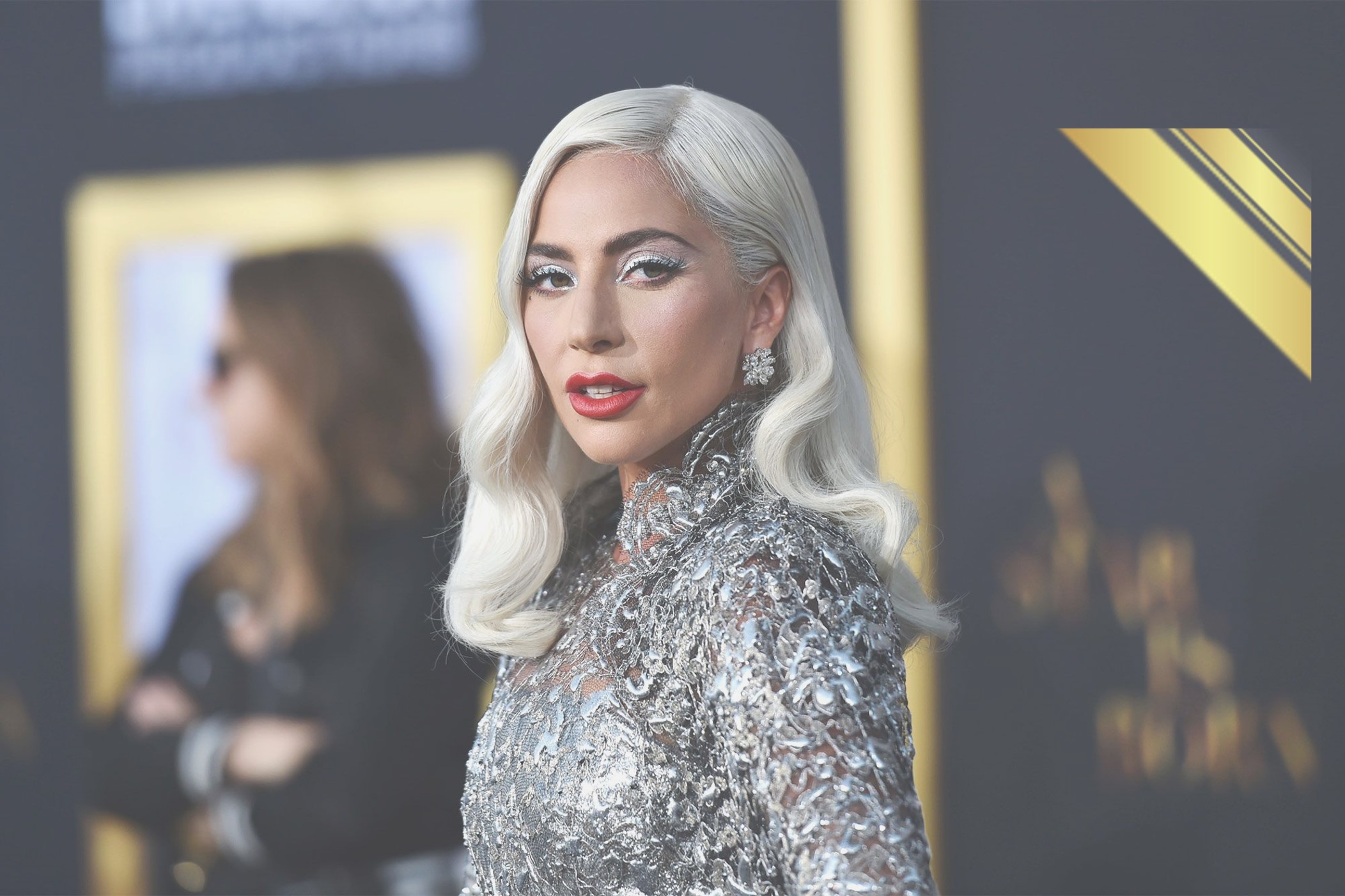 Lady Gaga – The Mayhem Ball