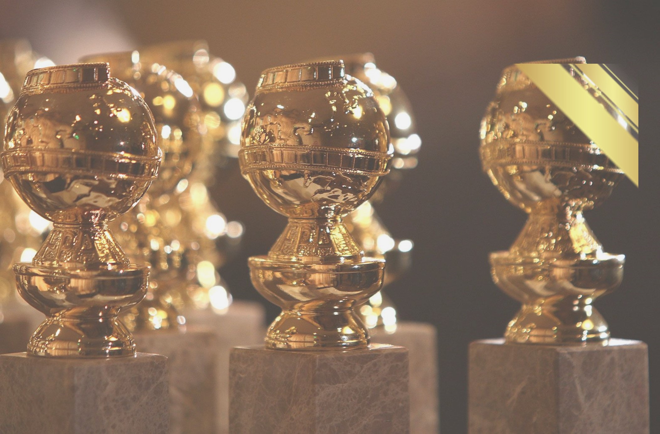 The 83rd Annual Golden Globe Awards