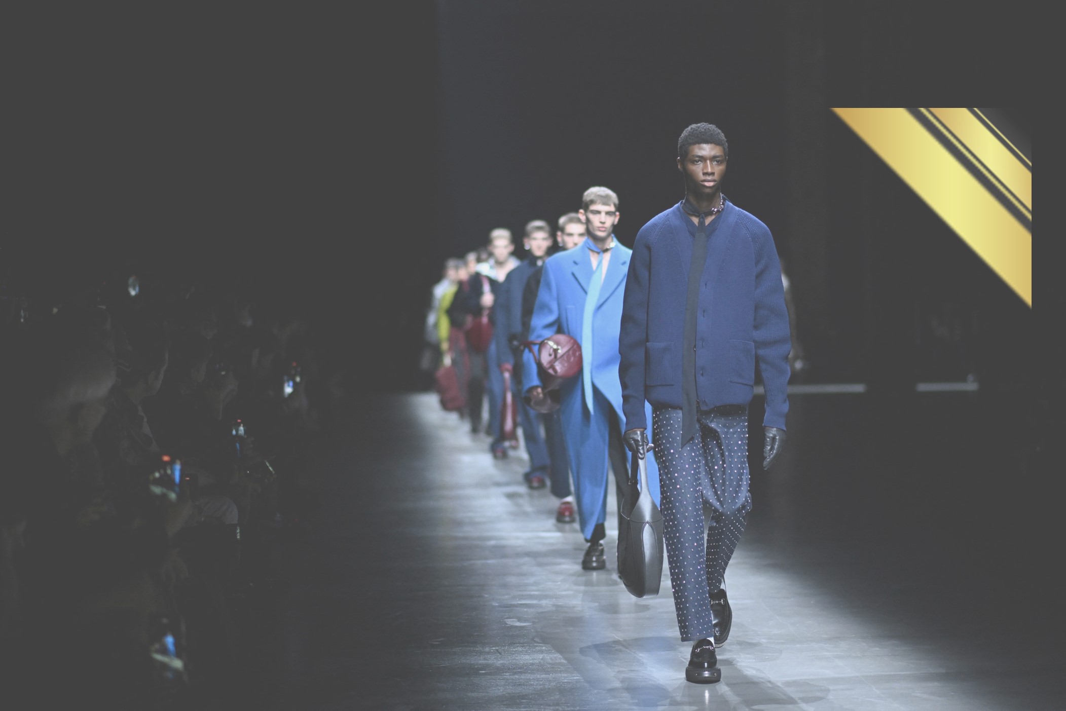 Milan Men’s Fashion Week A/W 2026/27