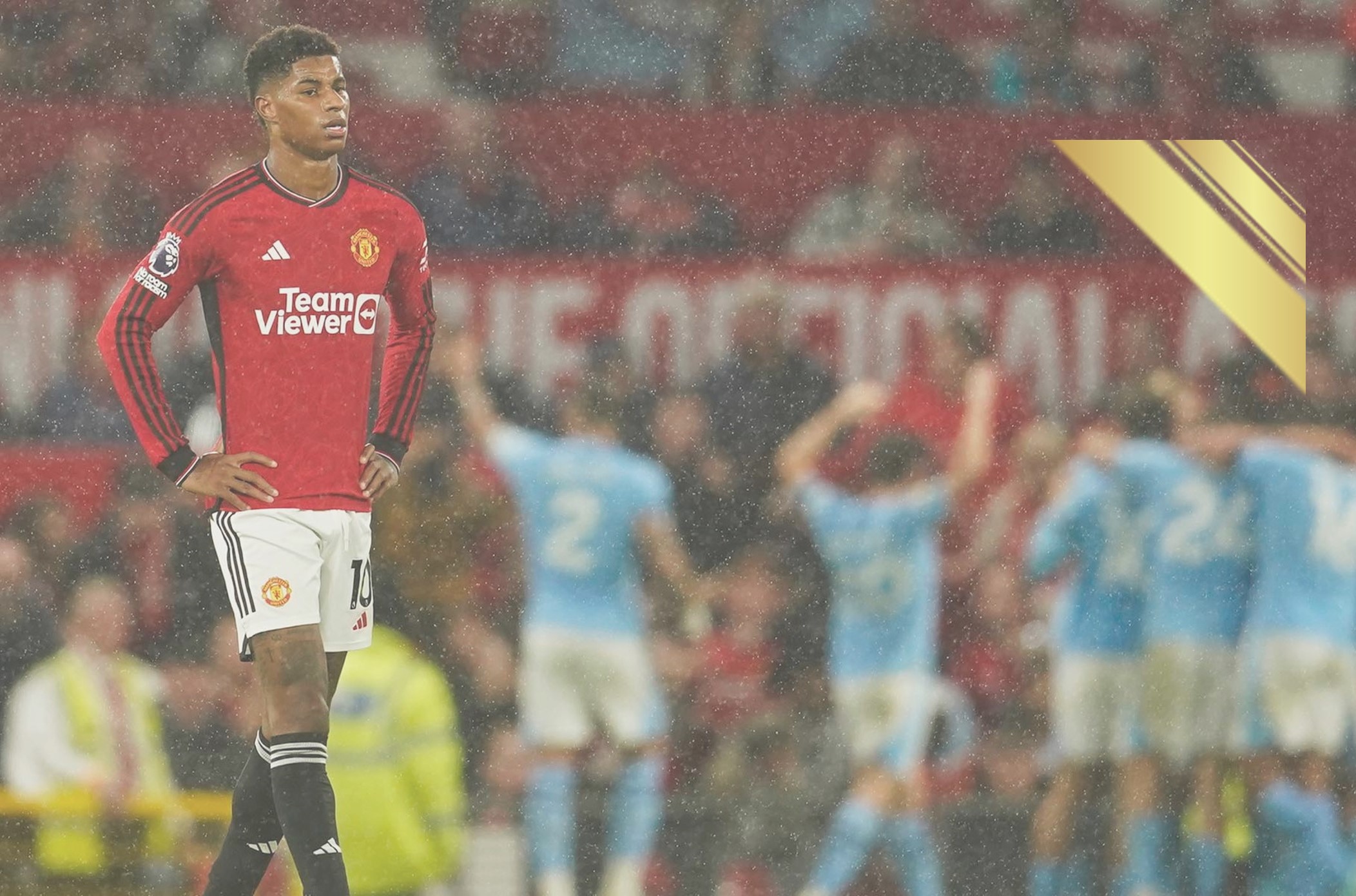 Premier League: Man City VS Chelsea