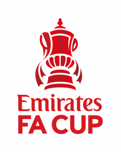 FA CUP logo