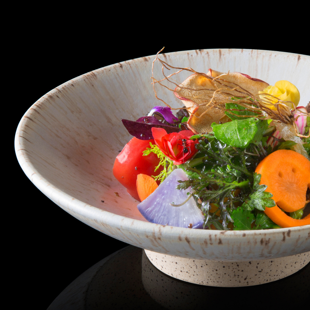 Chef Zaiyu Hasegawa's world recognised japanese cuisine restaurant in tokyo japan