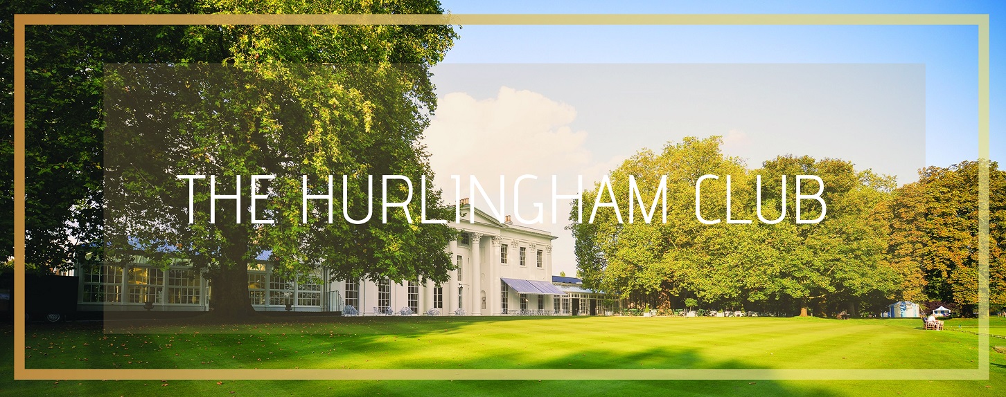 How to gain access to Hurlingham Club in Fulham