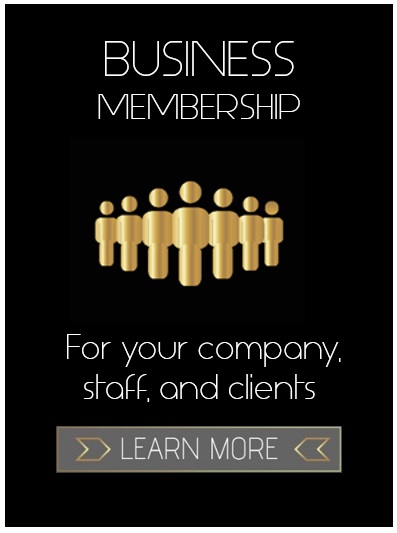 join sincura business and corporate concierge membership for our award wining lifestyle services