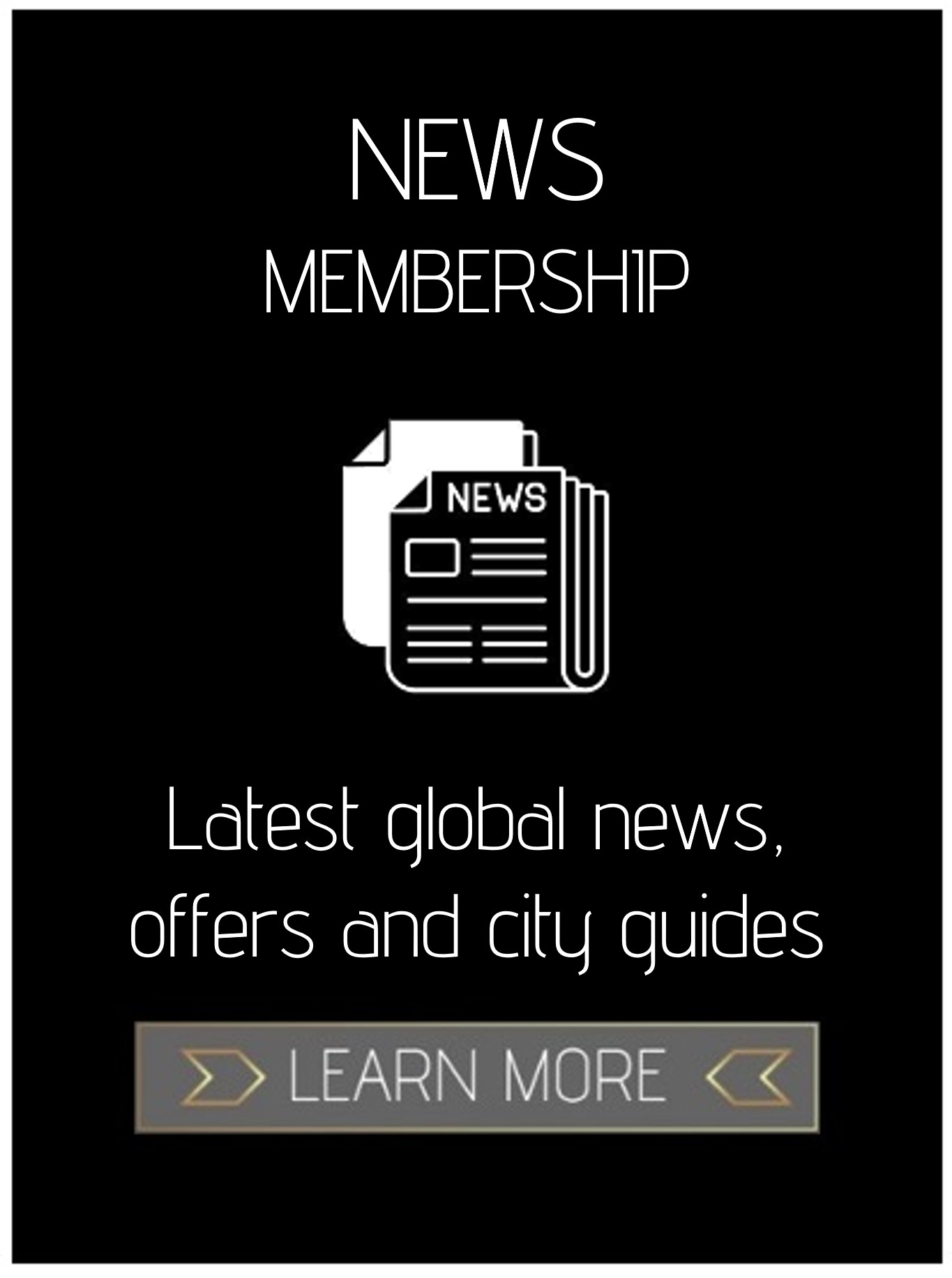 join sincura news membership for the latest news, events and your monthly bible.