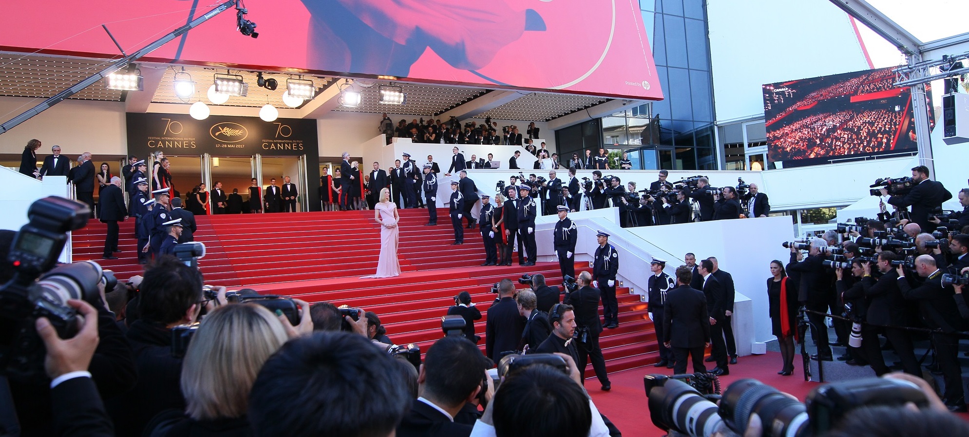 how to attend cannes film festival - buy tickets and vip passes