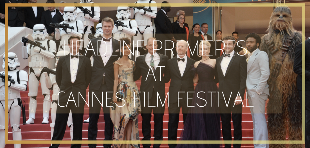 see the schedule of headline premiere at cannes film festival 2023