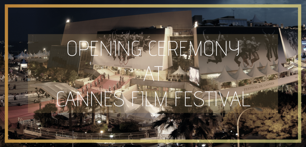 book tickets and packages for the opening ceremony at cannes film festival 2022