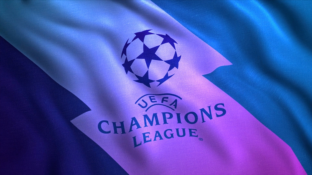 latest champions league football packages with sincura