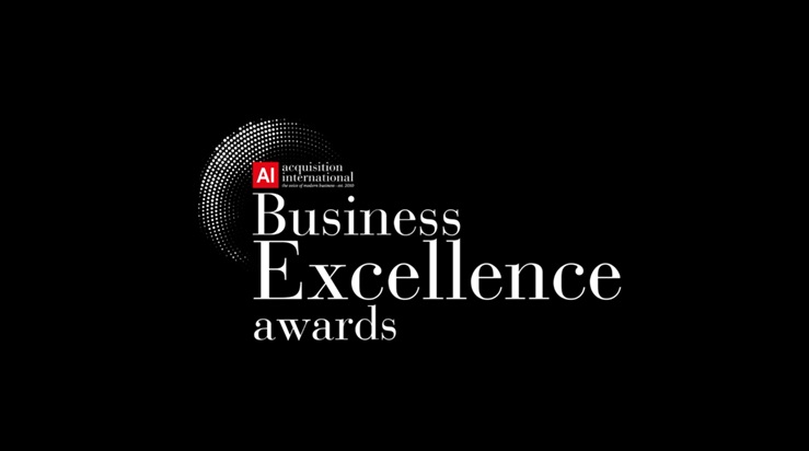 sincura company news 2025 - sincura awarded Best Global Luxury Lifestyle Company 2022