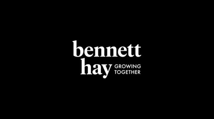 sincura company news 2022 - sincura appointed the concierge for bennett hay