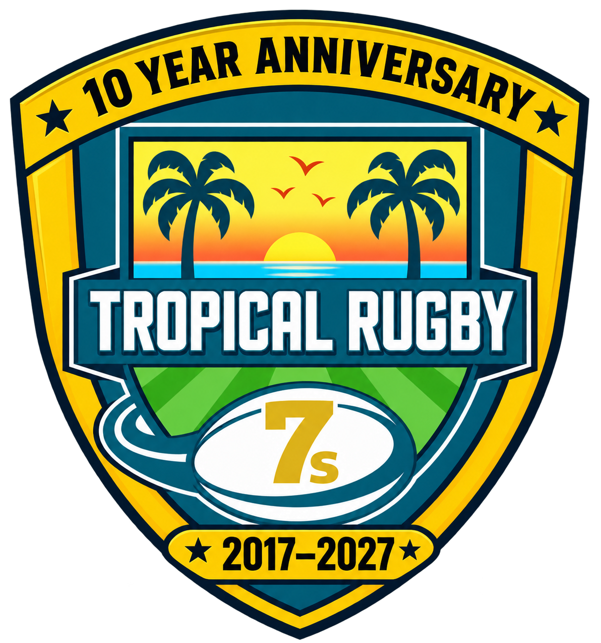 Elite Youth Rugby Academy fixture