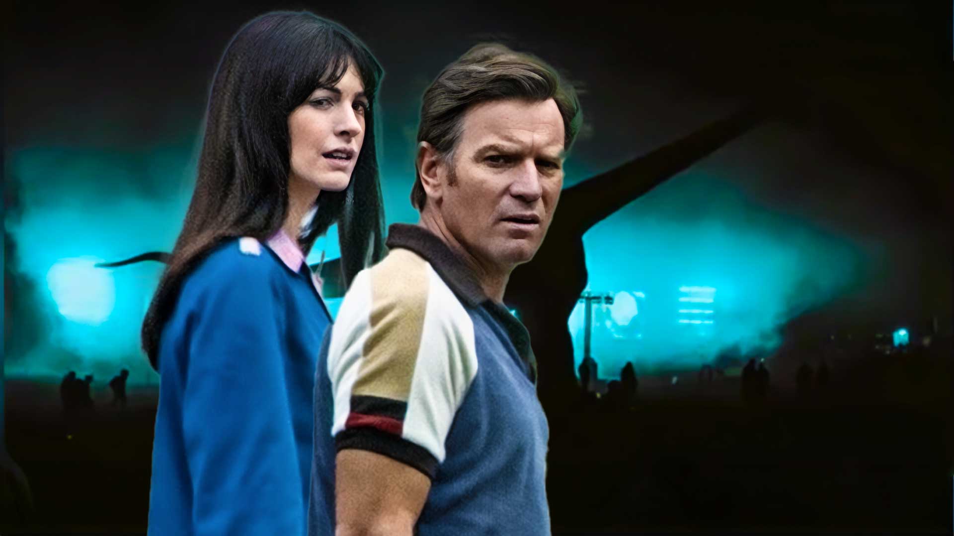 Flowervale Street Sci-Fi Movie Premiere Tickets