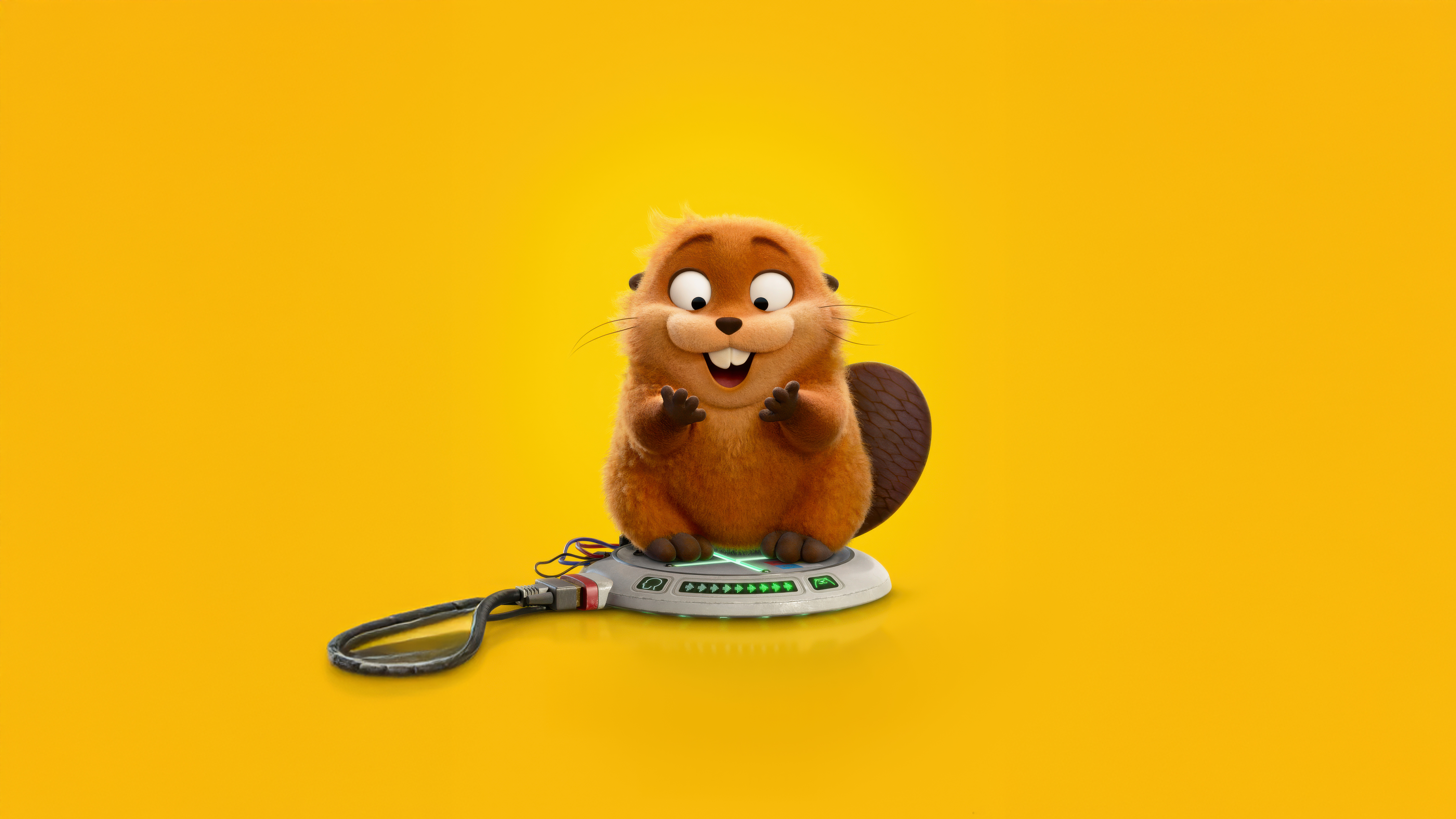 Hoppers Pixar Movie Premiere VIP Access