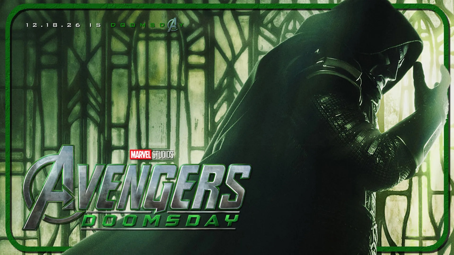 Avengers: Doomsday Movie Premiere Tickets
