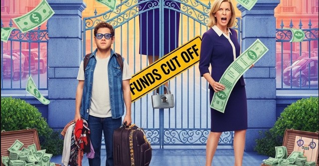 Cut Off Movie Premiere Tickets
