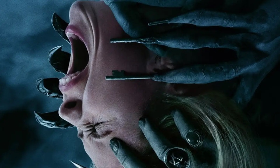 Insidious: Out of the Further Premiere Tickets