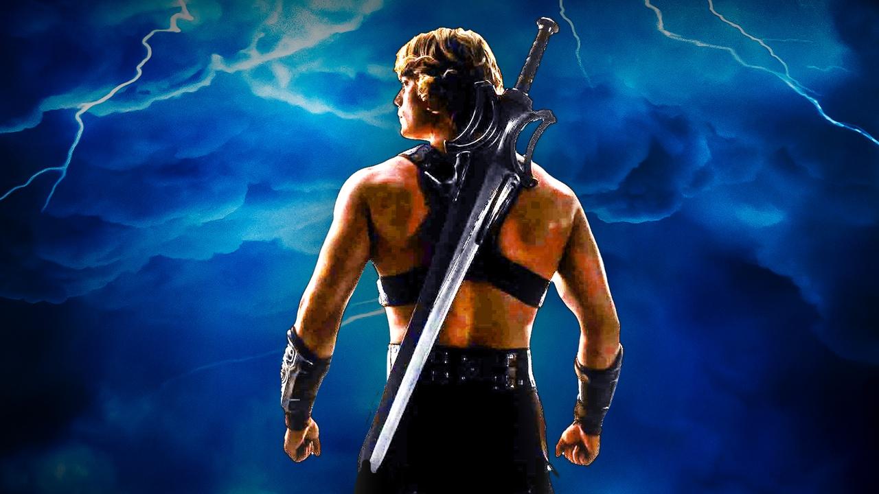 Masters of the Universe Movie Premiere Tickets