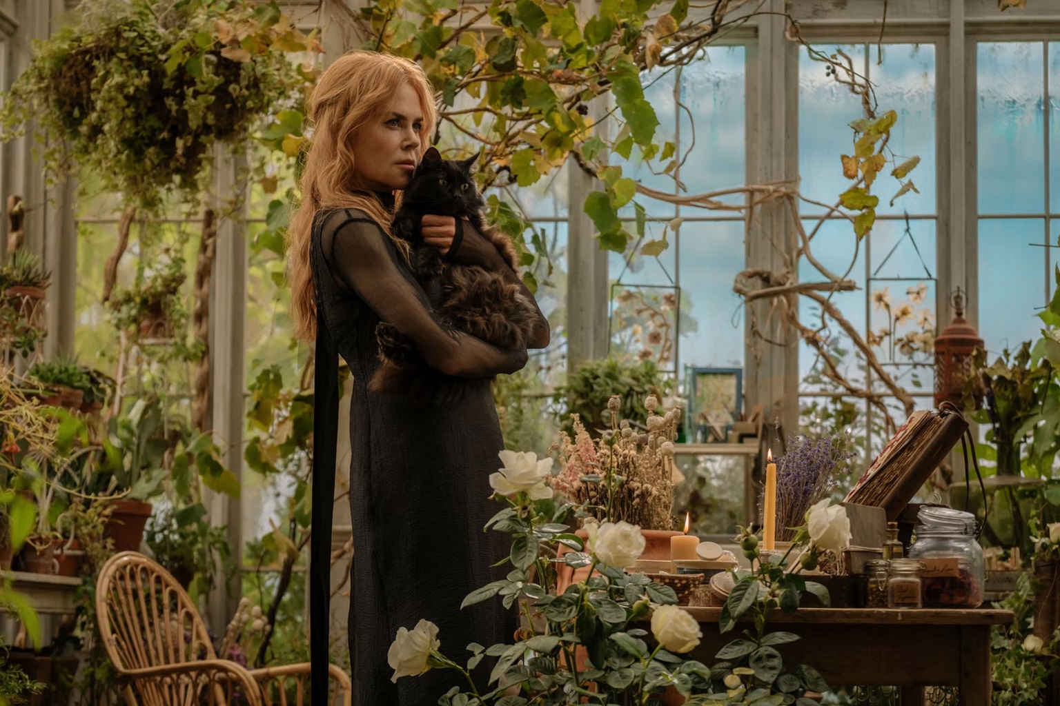 Practical Magic 2 Movie Premiere Tickets