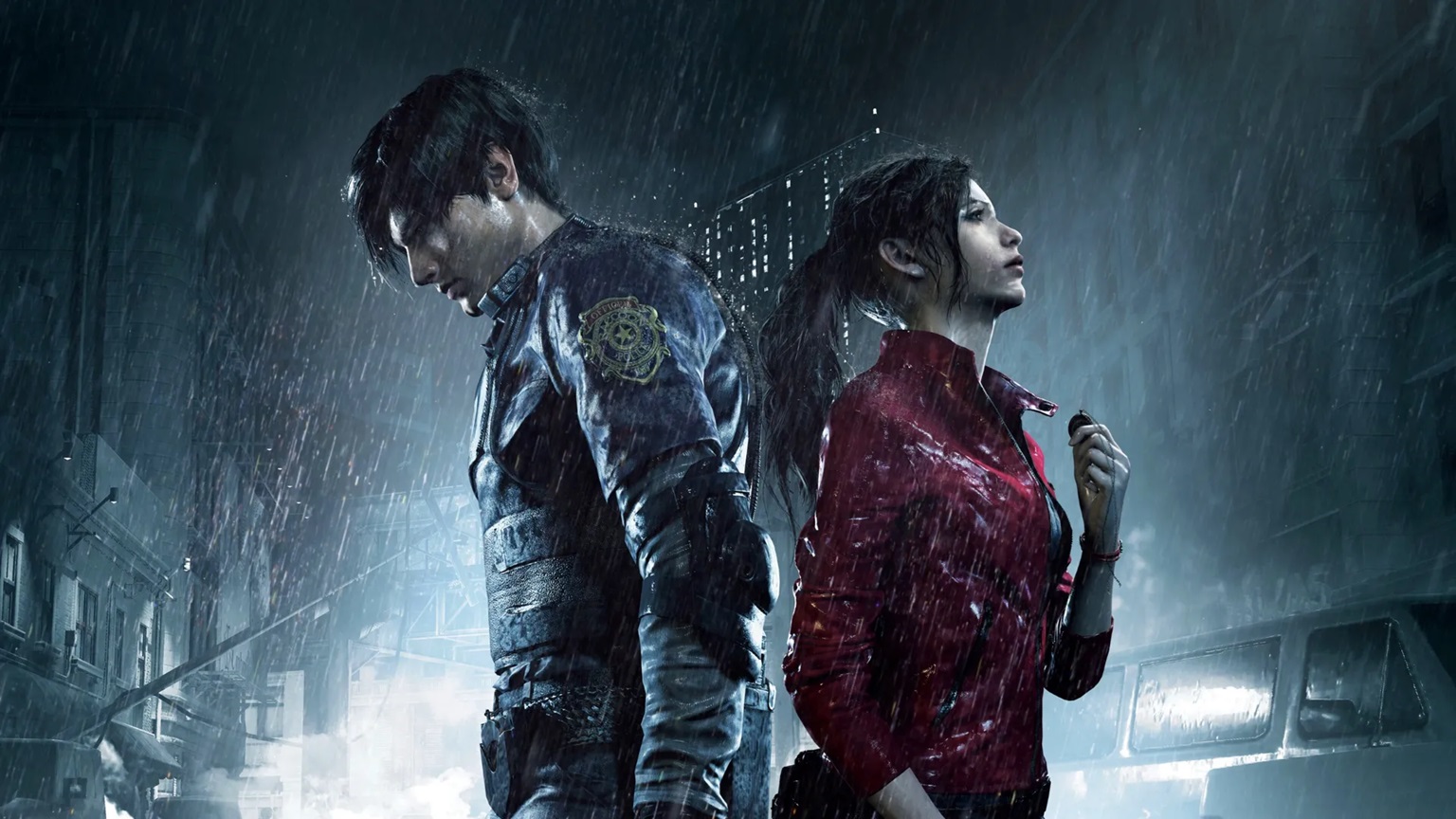 Resident Evil Movie Premiere Tickets