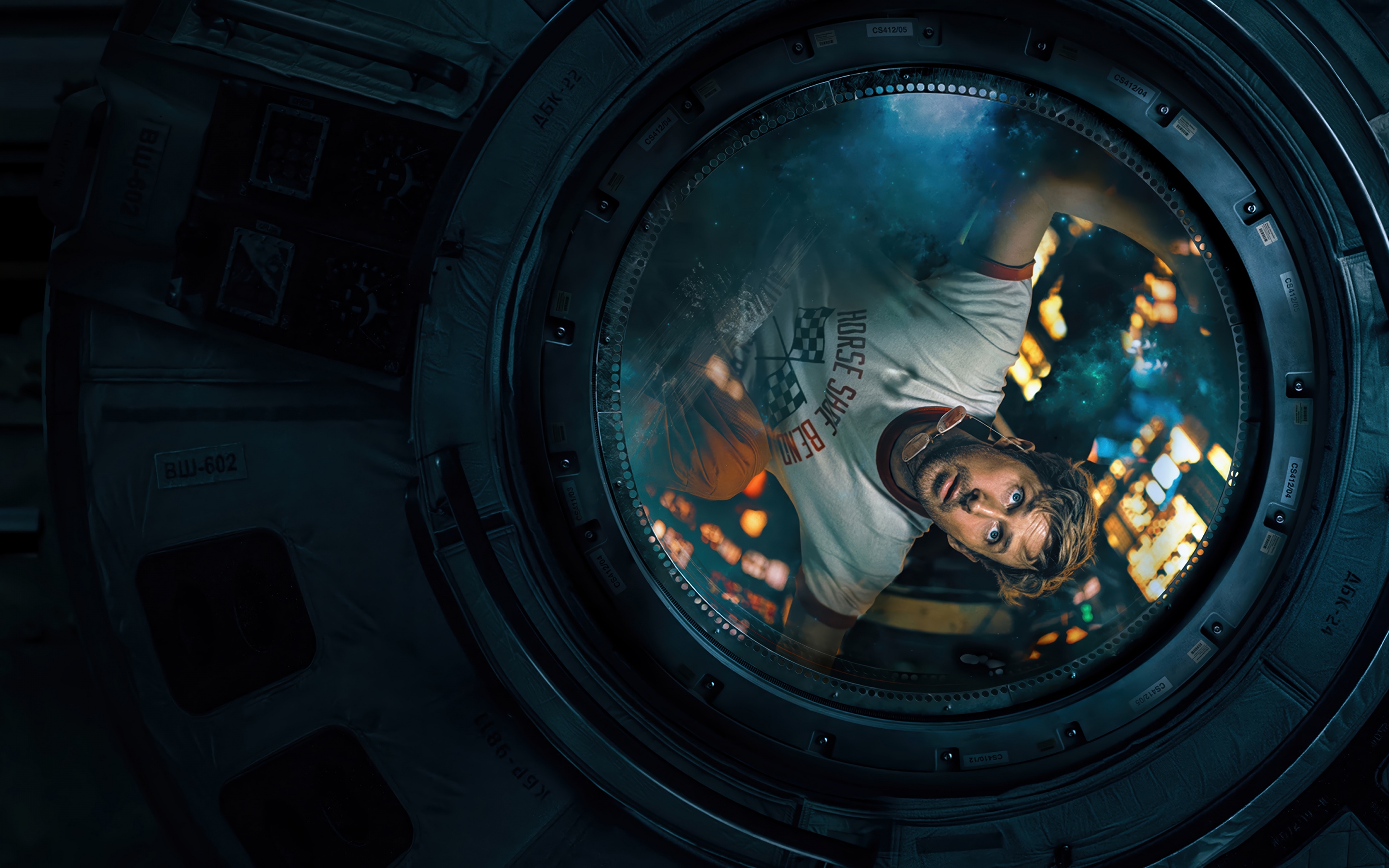 Project Hail Mary Film Premiere Tickets Starring Ryan Gosling