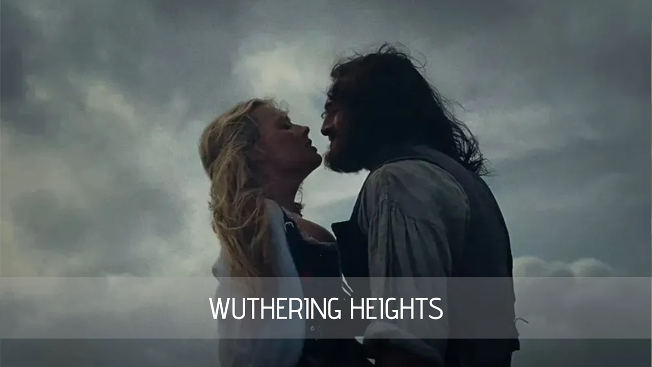 wuthering heights movie premiere tickets with sincura