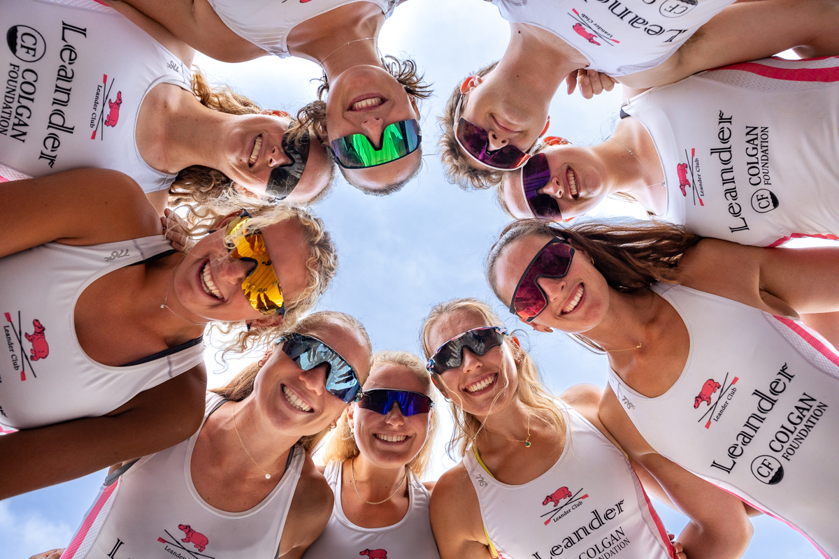 Exclusive VIP Access to Leander Club at Henley Royal Regatta 2026