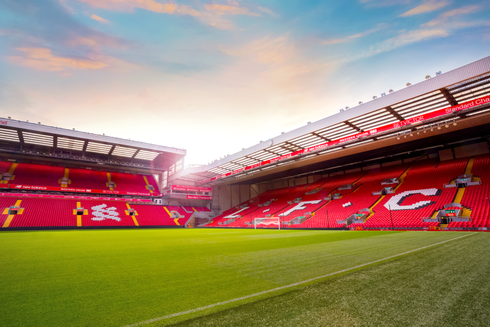buy football tickets and hospitality at liverpool anfield with sincura tickets