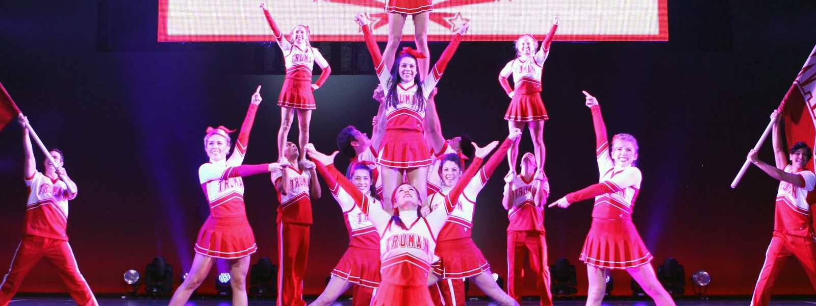 Buy premium VIP cheap Tickets For Bring it On the musical in West End 