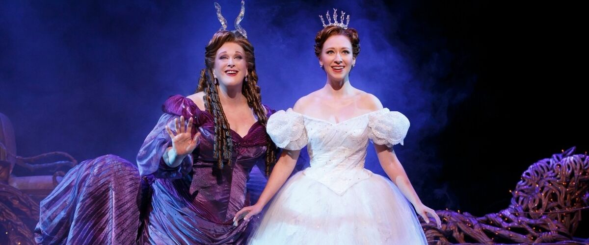Book VIP last minute seats to Cinderella: The Musical Front Row Save Money, Cheap tickets
