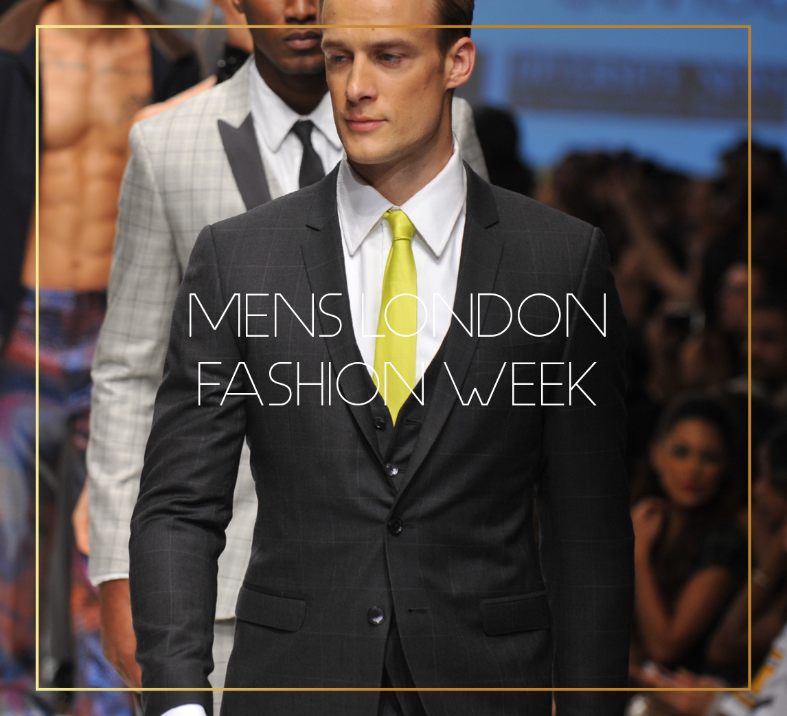 attend mens fashion week with front row catwalk tickets