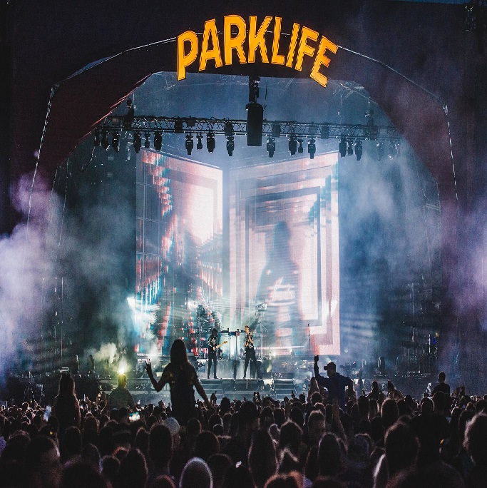 Parklife Festival Tickets and Hospitality