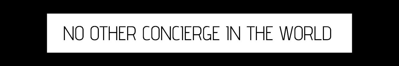 why choose sincura concierge for private and business lifestyle services
