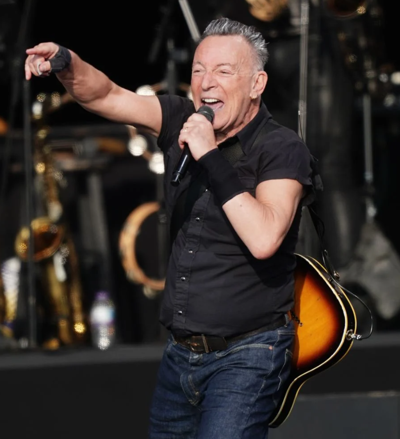 How to get VIP Tickets to bruce springsteen concert